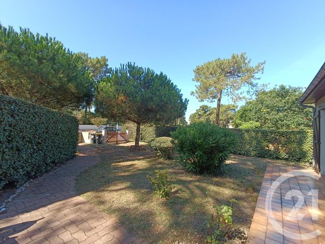 maison à vendre - 4 pièces - 87.14 m2 - SOULAC SUR MER - 33 - AQUITAINE - Century 21 Agence Biran