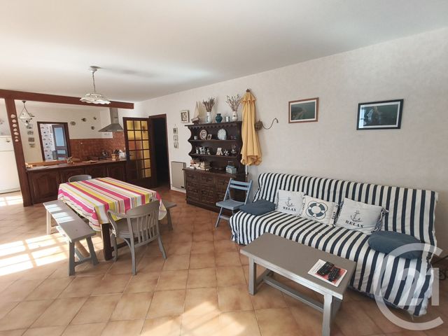 maison à vendre - 4 pièces - 87.14 m2 - SOULAC SUR MER - 33 - AQUITAINE - Century 21 Agence Biran