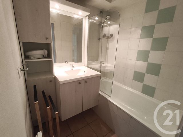 Appartement T3 à vendre - 3 pièces - 37.49 m2 - SOULAC SUR MER - 33 - AQUITAINE - Century 21 Agence Biran