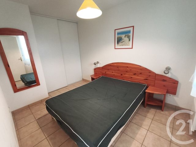 Appartement T3 à vendre - 3 pièces - 37.49 m2 - SOULAC SUR MER - 33 - AQUITAINE - Century 21 Agence Biran