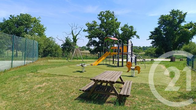 Appartement T3 à vendre - 3 pièces - 37.49 m2 - SOULAC SUR MER - 33 - AQUITAINE - Century 21 Agence Biran