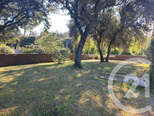 Terrain à vendre SOULAC SUR MER