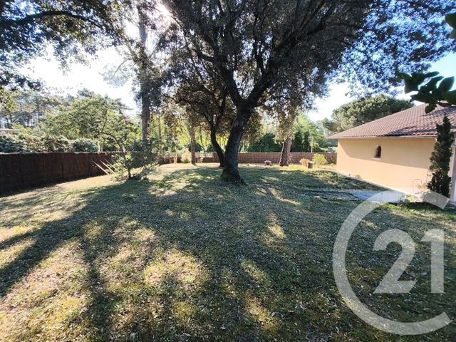 terrain à vendre - 448.0 m2 - SOULAC SUR MER - 33 - AQUITAINE - Century 21 Agence Biran