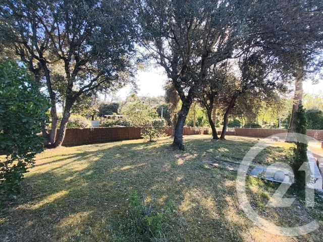 terrain à vendre - 448.0 m2 - SOULAC SUR MER - 33 - AQUITAINE - Century 21 Agence Biran