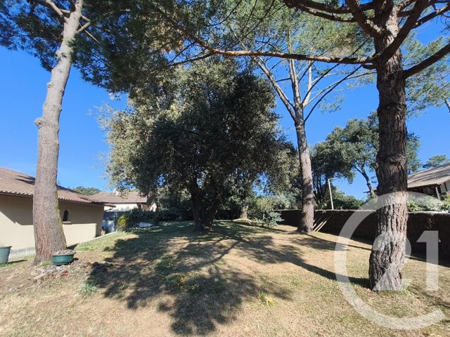 terrain à vendre - 448.0 m2 - SOULAC SUR MER - 33 - AQUITAINE - Century 21 Agence Biran