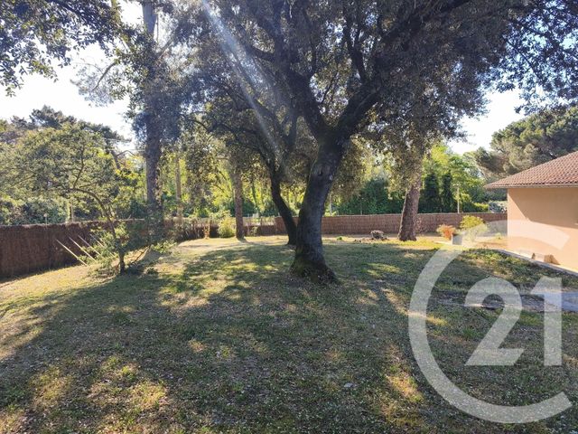 terrain à vendre - 448.0 m2 - SOULAC SUR MER - 33 - AQUITAINE - Century 21 Agence Biran