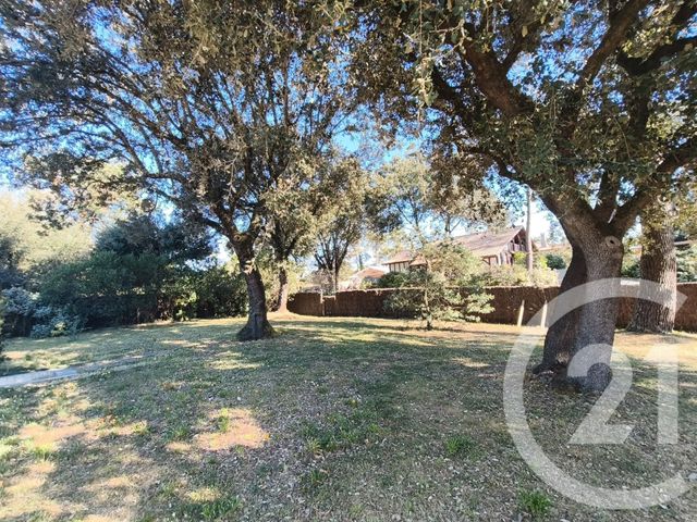 terrain à vendre - 448.0 m2 - SOULAC SUR MER - 33 - AQUITAINE - Century 21 Agence Biran