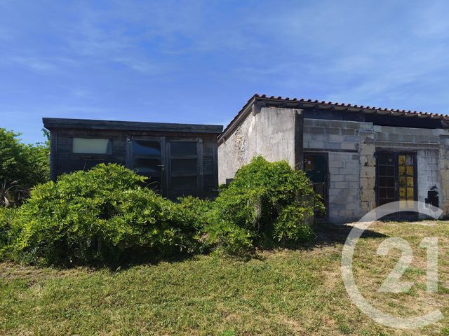 maison à vendre - 7 pièces - 230.0 m2 - ST VIVIEN DE MEDOC - 33 - AQUITAINE - Century 21 Agence Biran