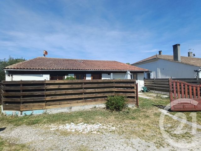maison à vendre - 7 pièces - 230.0 m2 - ST VIVIEN DE MEDOC - 33 - AQUITAINE - Century 21 Agence Biran