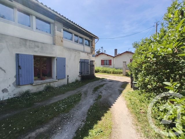 maison à vendre - 7 pièces - 230.0 m2 - ST VIVIEN DE MEDOC - 33 - AQUITAINE - Century 21 Agence Biran