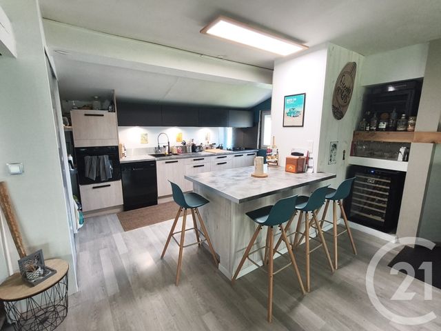 maison à vendre - 7 pièces - 230.0 m2 - ST VIVIEN DE MEDOC - 33 - AQUITAINE - Century 21 Agence Biran