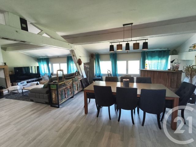 maison à vendre - 7 pièces - 230.0 m2 - ST VIVIEN DE MEDOC - 33 - AQUITAINE - Century 21 Agence Biran