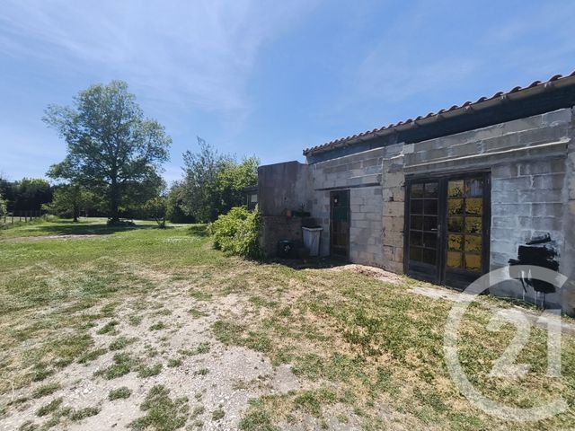 maison à vendre - 7 pièces - 230.0 m2 - ST VIVIEN DE MEDOC - 33 - AQUITAINE - Century 21 Agence Biran