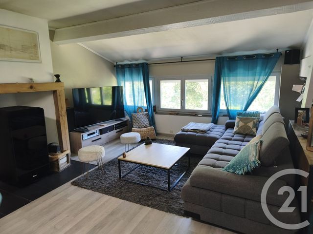 maison à vendre - 7 pièces - 230.0 m2 - ST VIVIEN DE MEDOC - 33 - AQUITAINE - Century 21 Agence Biran
