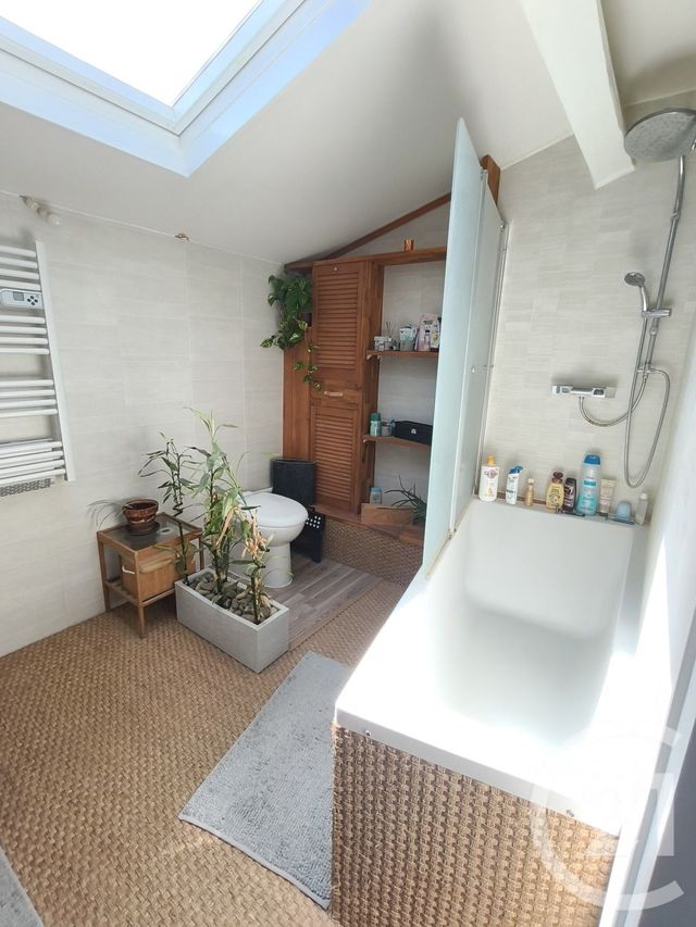 maison à vendre - 7 pièces - 230.0 m2 - ST VIVIEN DE MEDOC - 33 - AQUITAINE - Century 21 Agence Biran