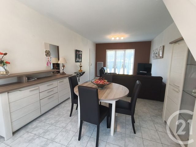 maison à vendre - 5 pièces - 116.53 m2 - SOULAC SUR MER - 33 - AQUITAINE - Century 21 Agence Biran