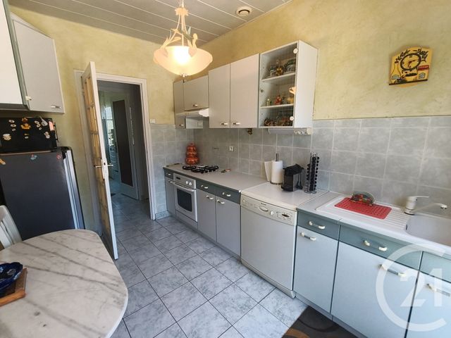 maison à vendre - 5 pièces - 116.53 m2 - SOULAC SUR MER - 33 - AQUITAINE - Century 21 Agence Biran