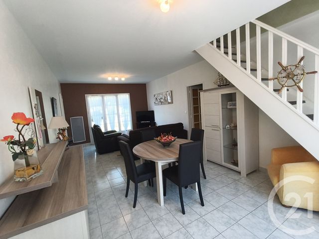 maison à vendre - 5 pièces - 116.53 m2 - SOULAC SUR MER - 33 - AQUITAINE - Century 21 Agence Biran