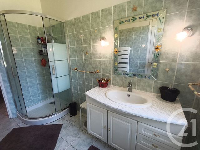 maison à vendre - 5 pièces - 116.53 m2 - SOULAC SUR MER - 33 - AQUITAINE - Century 21 Agence Biran