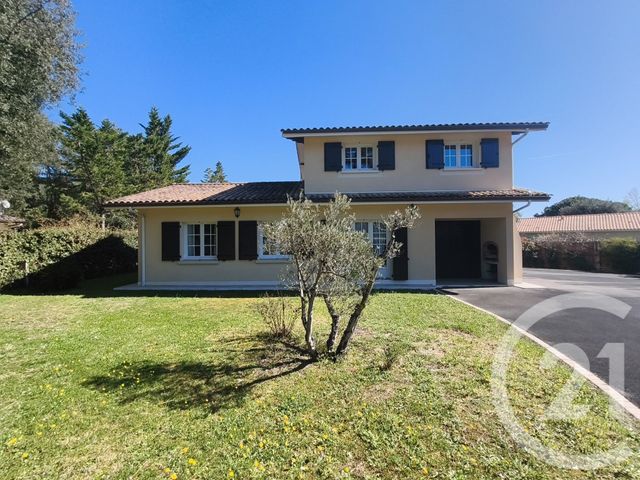 maison à vendre - 5 pièces - 116.53 m2 - SOULAC SUR MER - 33 - AQUITAINE - Century 21 Agence Biran