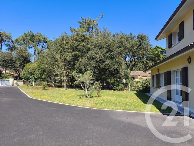 maison à vendre - 5 pièces - 116.53 m2 - SOULAC SUR MER - 33 - AQUITAINE - Century 21 Agence Biran