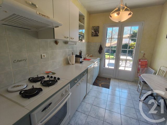 maison à vendre - 5 pièces - 116.53 m2 - SOULAC SUR MER - 33 - AQUITAINE - Century 21 Agence Biran