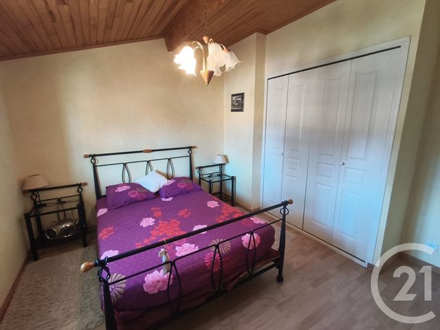 maison à vendre - 5 pièces - 116.53 m2 - SOULAC SUR MER - 33 - AQUITAINE - Century 21 Agence Biran