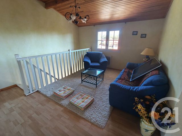 maison à vendre - 5 pièces - 116.53 m2 - SOULAC SUR MER - 33 - AQUITAINE - Century 21 Agence Biran