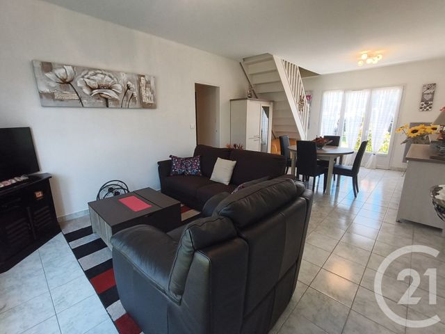 maison à vendre - 5 pièces - 116.53 m2 - SOULAC SUR MER - 33 - AQUITAINE - Century 21 Agence Biran