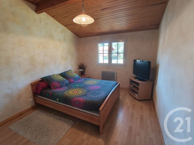 maison à vendre - 5 pièces - 116.53 m2 - SOULAC SUR MER - 33 - AQUITAINE - Century 21 Agence Biran