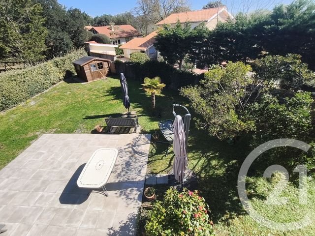 maison à vendre - 5 pièces - 116.53 m2 - SOULAC SUR MER - 33 - AQUITAINE - Century 21 Agence Biran