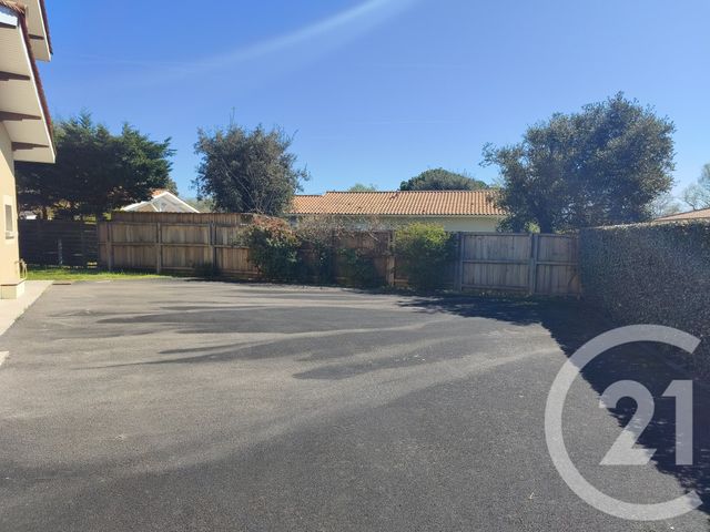 maison à vendre - 5 pièces - 116.53 m2 - SOULAC SUR MER - 33 - AQUITAINE - Century 21 Agence Biran