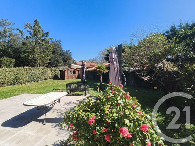 maison à vendre - 5 pièces - 116.53 m2 - SOULAC SUR MER - 33 - AQUITAINE - Century 21 Agence Biran