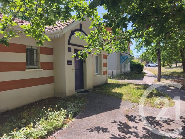 maison à vendre - 3 pièces - 50.26 m2 - SOULAC SUR MER - 33 - AQUITAINE - Century 21 Agence Biran