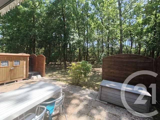 maison à vendre - 3 pièces - 50.26 m2 - SOULAC SUR MER - 33 - AQUITAINE - Century 21 Agence Biran