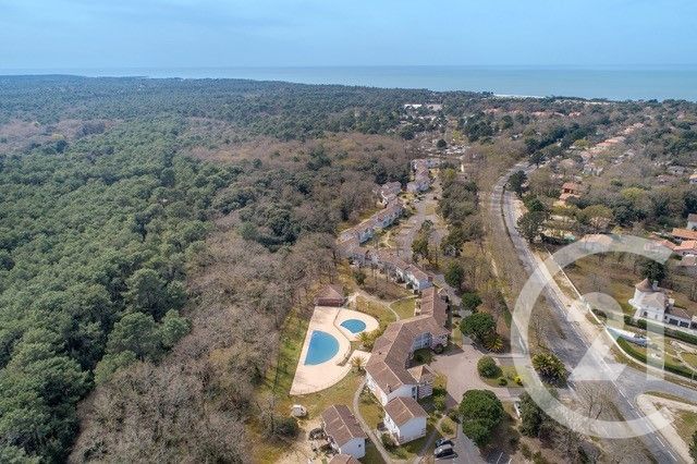 maison à vendre - 3 pièces - 50.26 m2 - SOULAC SUR MER - 33 - AQUITAINE - Century 21 Agence Biran