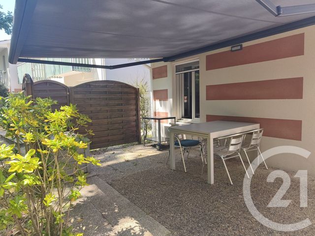 maison à vendre - 3 pièces - 50.26 m2 - SOULAC SUR MER - 33 - AQUITAINE - Century 21 Agence Biran