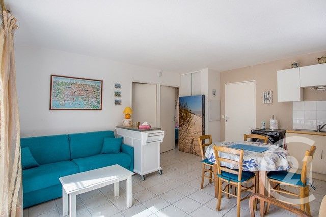 maison à vendre - 3 pièces - 50.26 m2 - SOULAC SUR MER - 33 - AQUITAINE - Century 21 Agence Biran