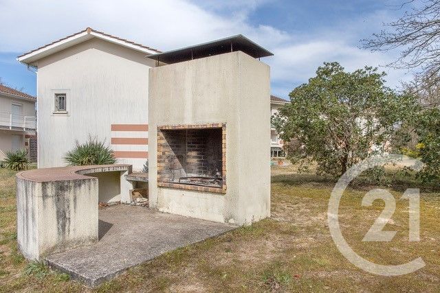 maison à vendre - 3 pièces - 50.26 m2 - SOULAC SUR MER - 33 - AQUITAINE - Century 21 Agence Biran