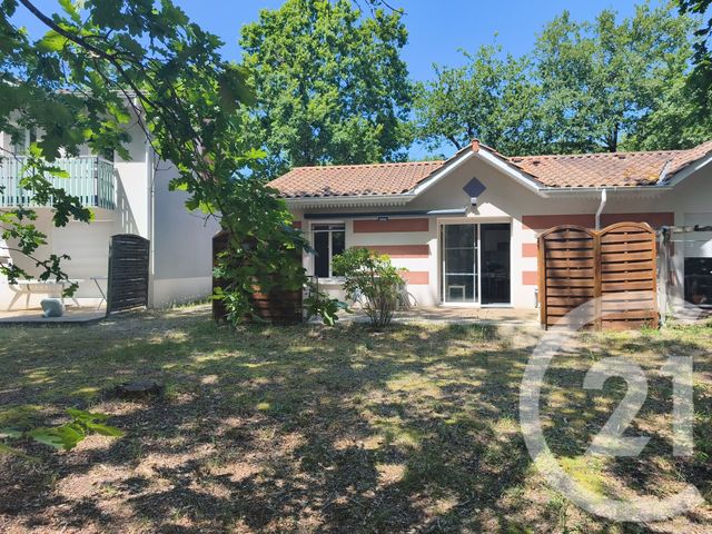 maison à vendre - 3 pièces - 50.26 m2 - SOULAC SUR MER - 33 - AQUITAINE - Century 21 Agence Biran
