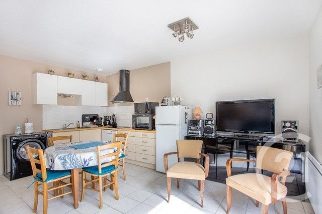 maison à vendre - 3 pièces - 50.26 m2 - SOULAC SUR MER - 33 - AQUITAINE - Century 21 Agence Biran