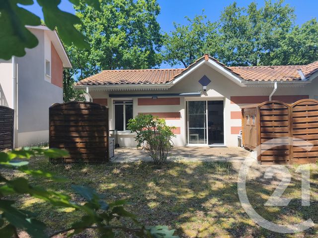 maison - SOULAC SUR MER - 33