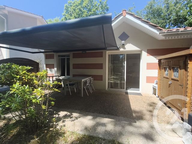 maison à vendre - 3 pièces - 50.26 m2 - SOULAC SUR MER - 33 - AQUITAINE - Century 21 Agence Biran