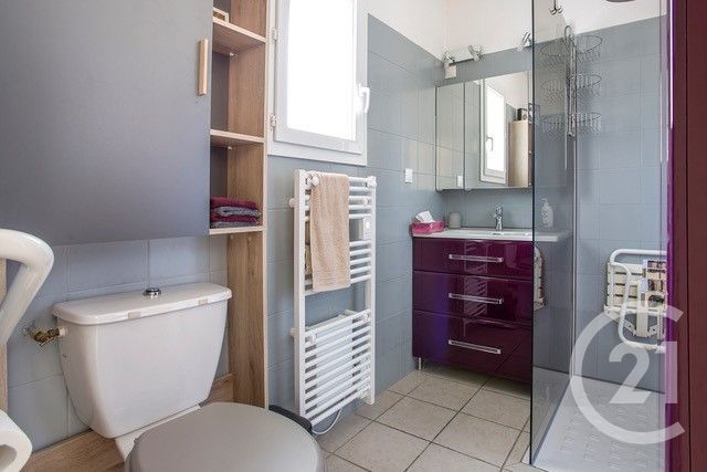 maison à vendre - 3 pièces - 50.26 m2 - SOULAC SUR MER - 33 - AQUITAINE - Century 21 Agence Biran
