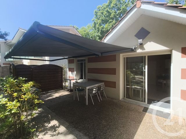maison à vendre - 3 pièces - 50.26 m2 - SOULAC SUR MER - 33 - AQUITAINE - Century 21 Agence Biran