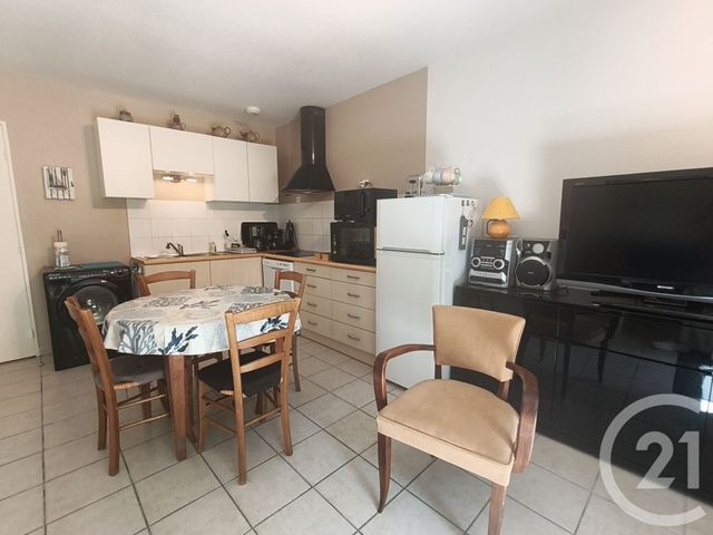 maison à vendre - 3 pièces - 50.26 m2 - SOULAC SUR MER - 33 - AQUITAINE - Century 21 Agence Biran
