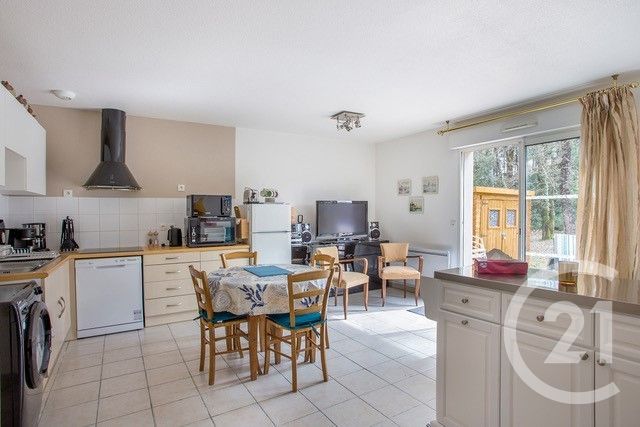 maison à vendre - 3 pièces - 50.26 m2 - SOULAC SUR MER - 33 - AQUITAINE - Century 21 Agence Biran