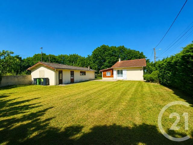 maison à vendre - 4 pièces - 90.62 m2 - TALAIS - 33 - AQUITAINE - Century 21 Agence Biran