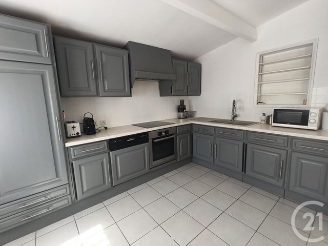 maison à vendre - 4 pièces - 90.62 m2 - TALAIS - 33 - AQUITAINE - Century 21 Agence Biran