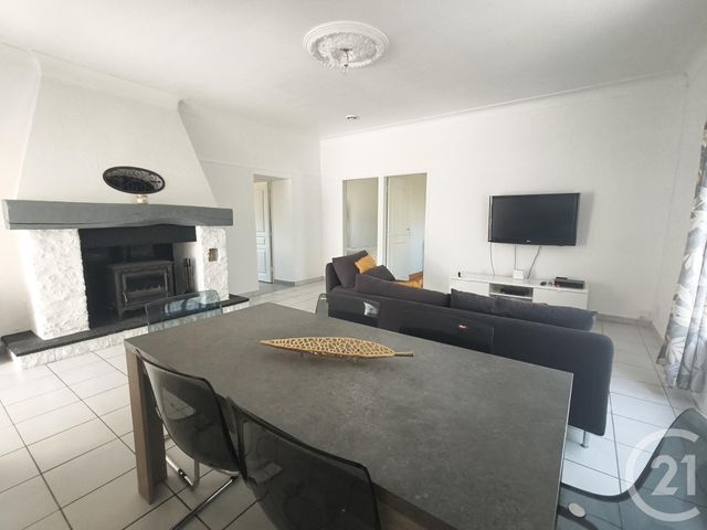 maison à vendre - 4 pièces - 90.62 m2 - TALAIS - 33 - AQUITAINE - Century 21 Agence Biran